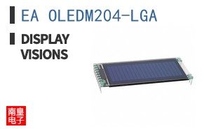 EA OLEDM204-LGA ͼƬ